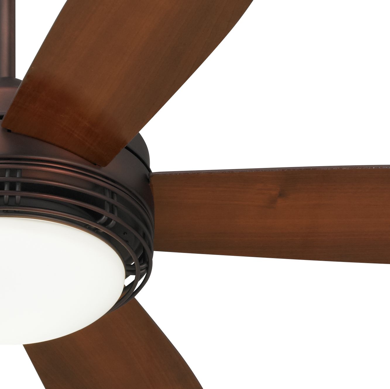 60" Casa Province Bronze Outdoor Ceiling Fan 56K33 Lamps Plus