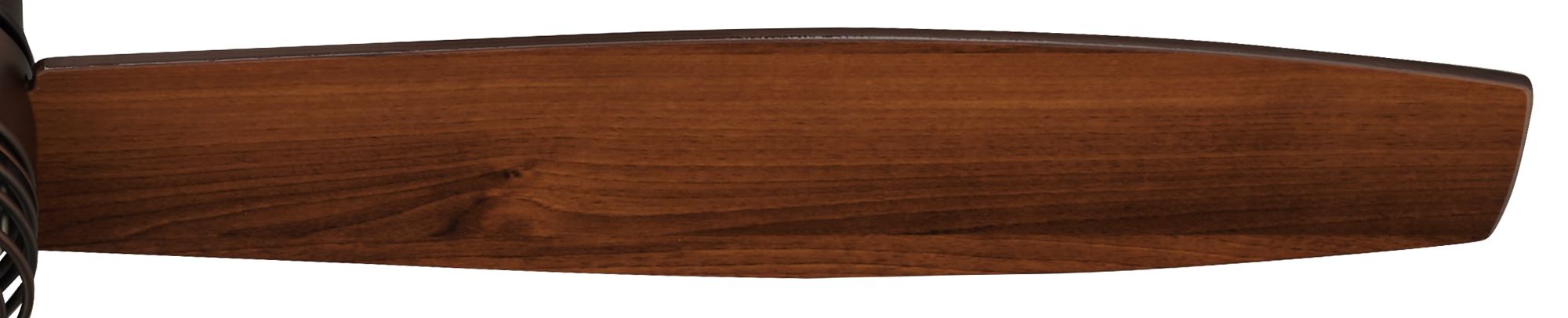 60" Casa Province Bronze Outdoor Ceiling Fan 56K33 Lamps Plus