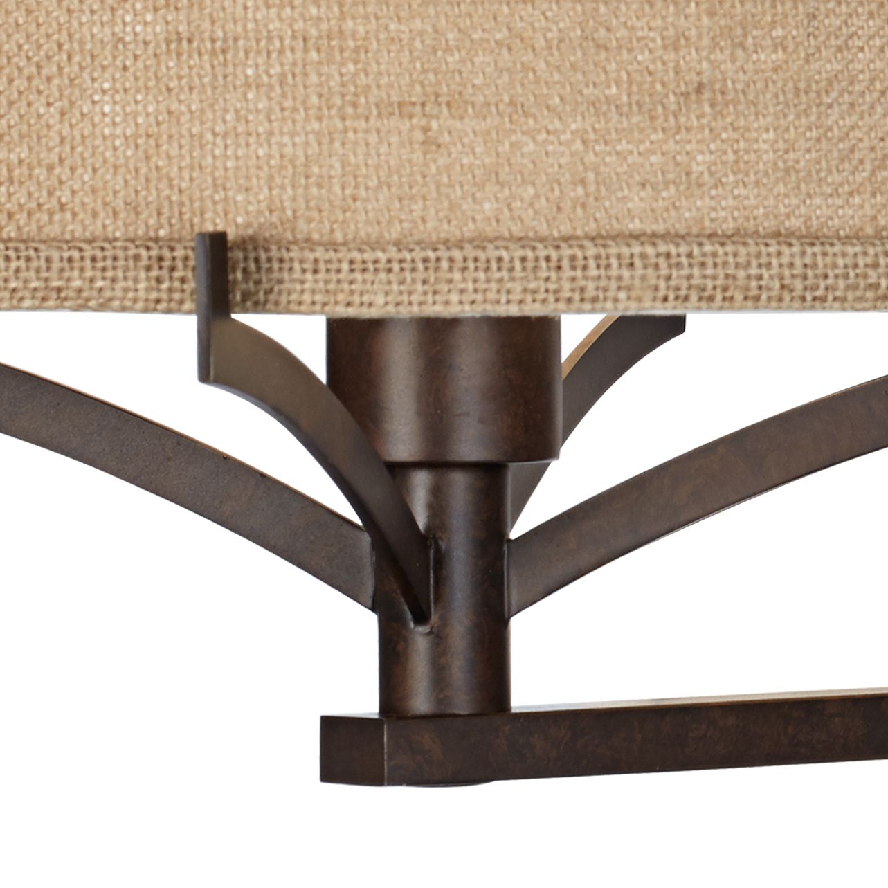 Tremont Bronze Metal Swing Arm Wall Lamp 5X398 Lamps Plus