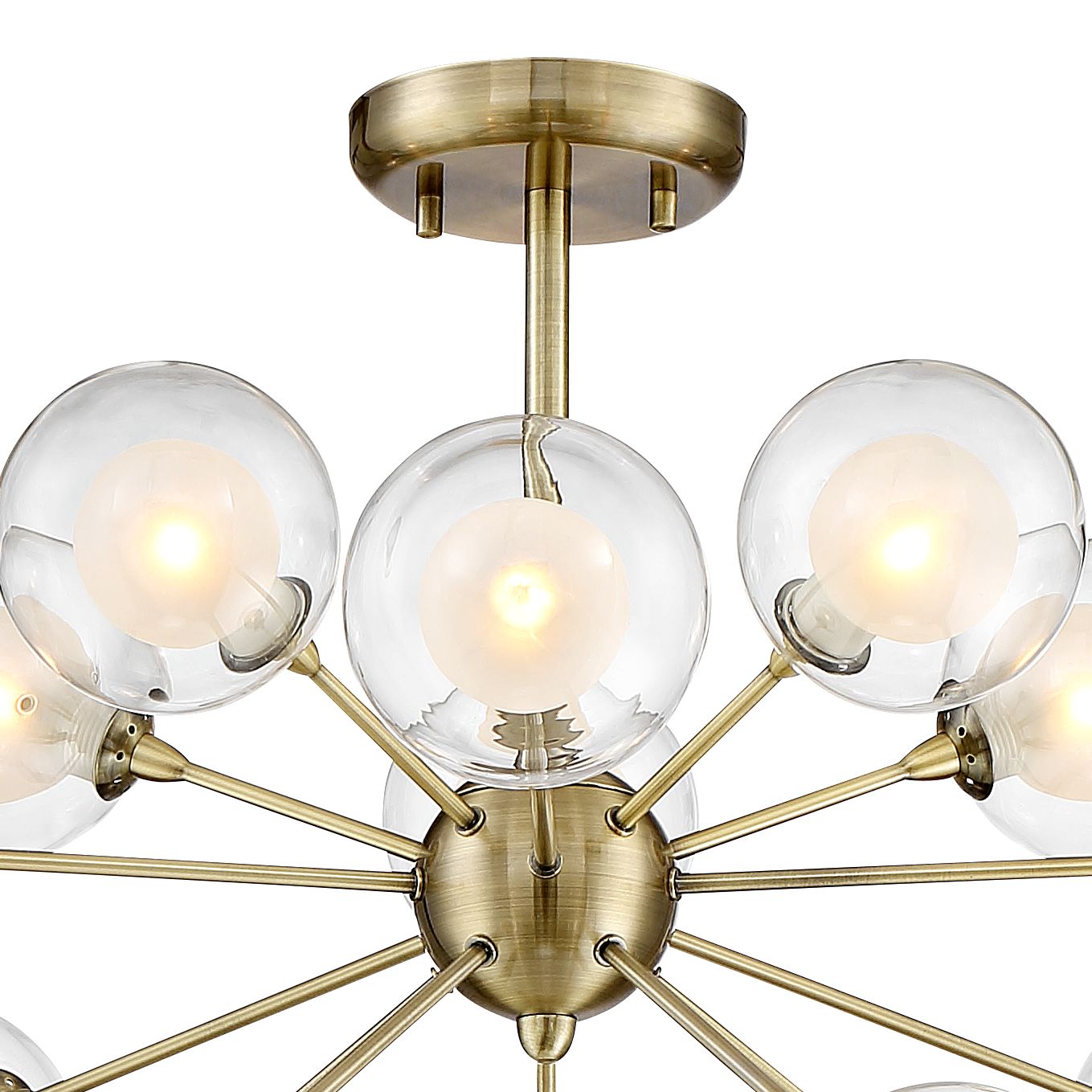 Possini Euro Design Ceiling Lights