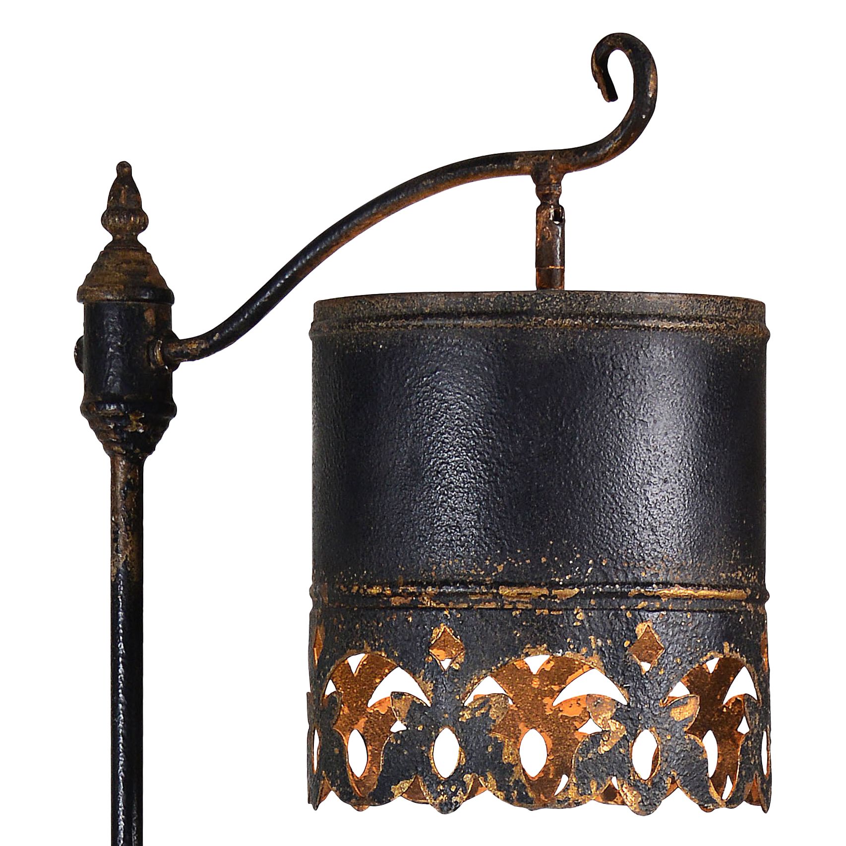 Reading Floor Lamps / New Lersta LARGE Aluminium Floor Lamp Modern