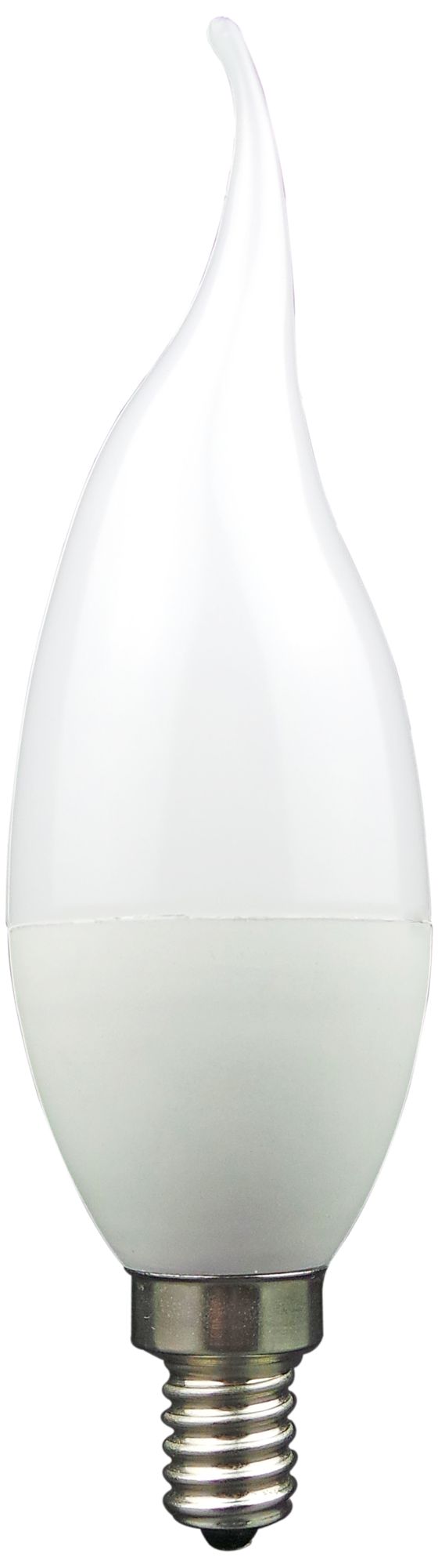 1.5W Flickering Flame NonDimmable LED Light Bulb 73M81 Lamps Plus