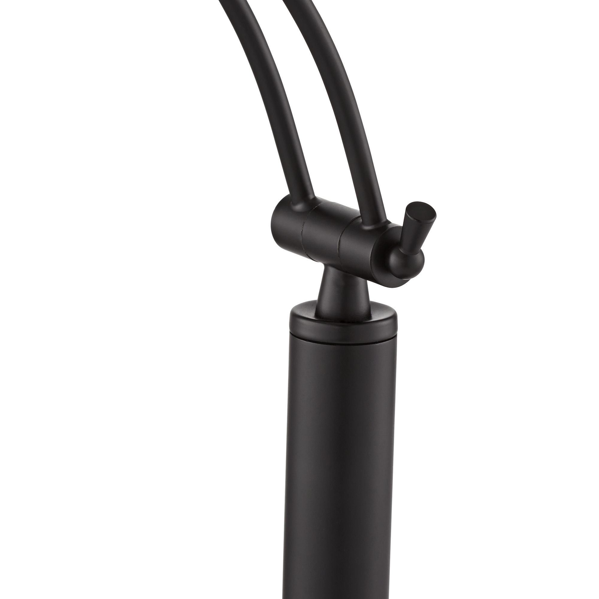 Grady Bankers Black Bronze LED Piano Desk Lamp 7P669 Lamps Plus