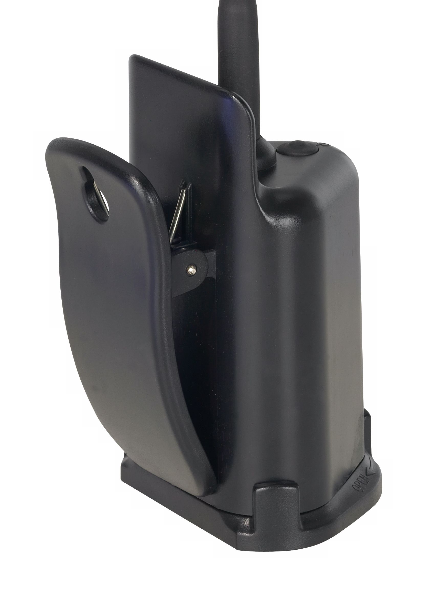 LED Gooseneck Battery Operated BBQ ClipOn Light 86195 Lamps Plus