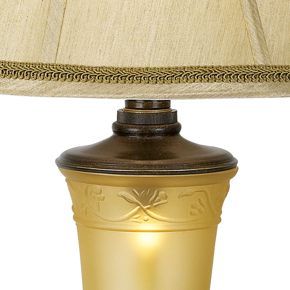 Kathy Ireland Sorrento Night Light Table Lamp 86448 Lamps Plus