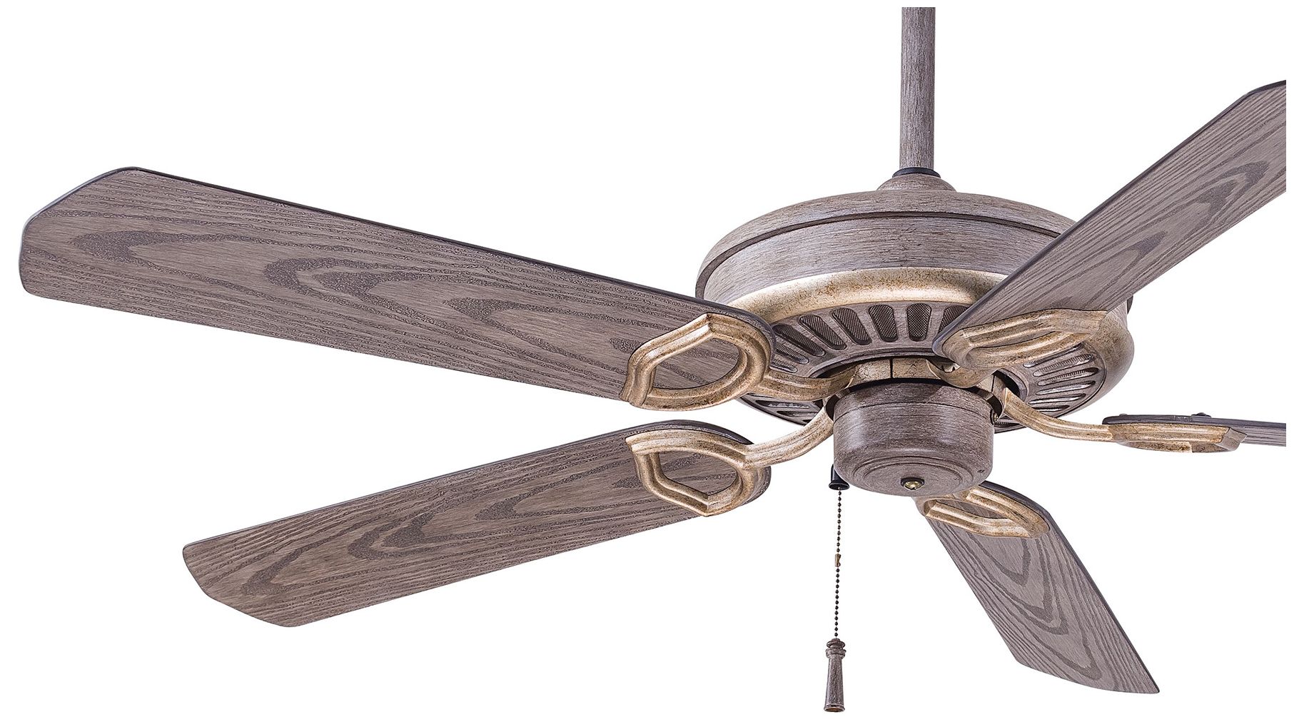 Driftwood Ceiling Fan Review Home Co