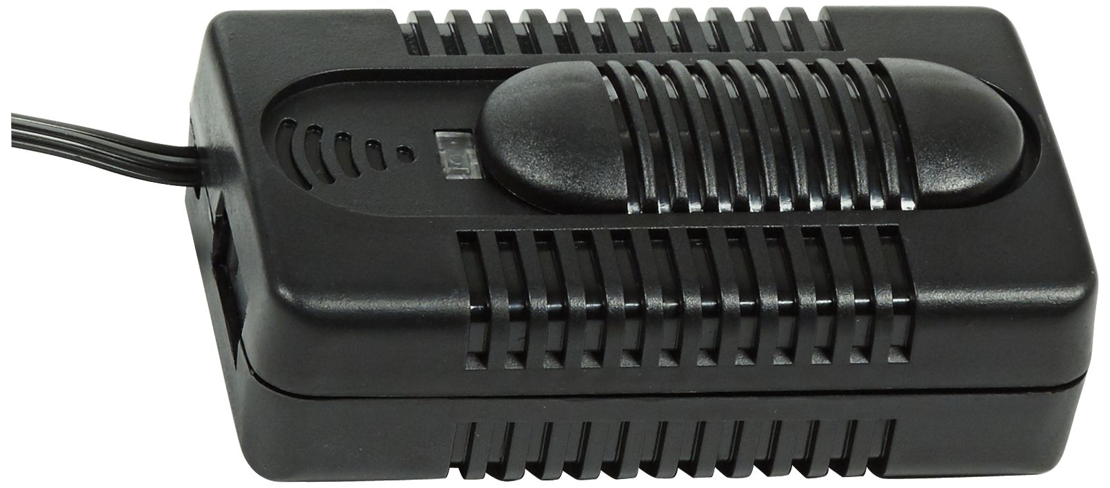 300 Watt Foot Dimmer Switch in Black - #8Y393 | Lamps Plus