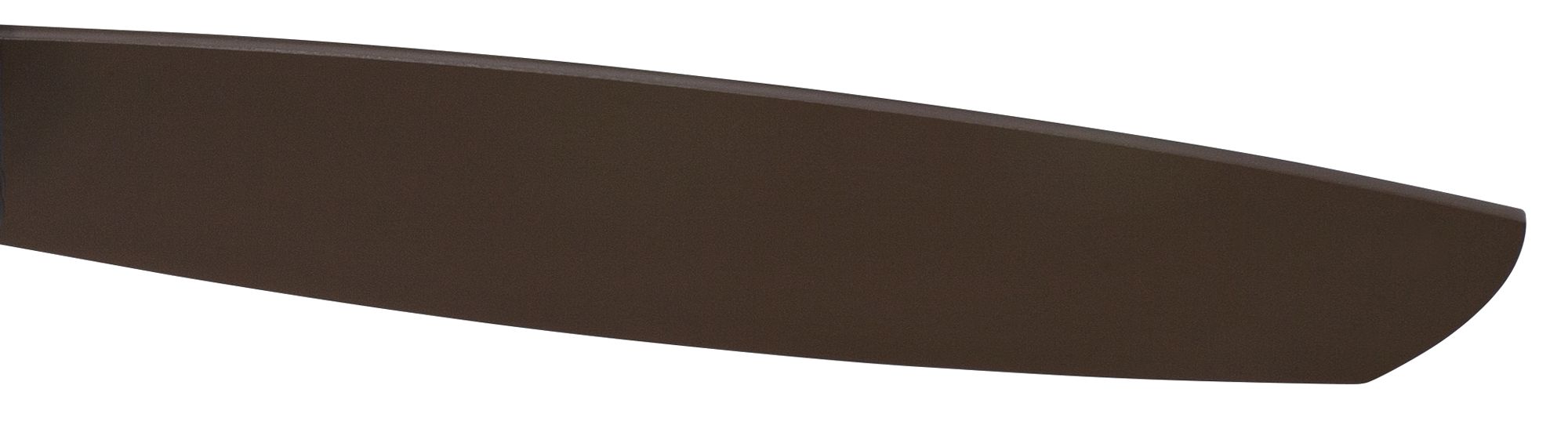 52" Casa Elite OilRubbed Bronze LED Hugger Ceiling Fan 8Y398