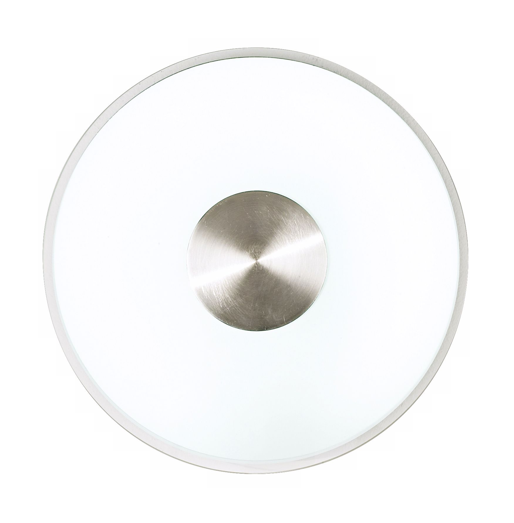 Disk Collection ENERGY STAR 10 1/2" Wide Ceiling Light 90893 Lamps