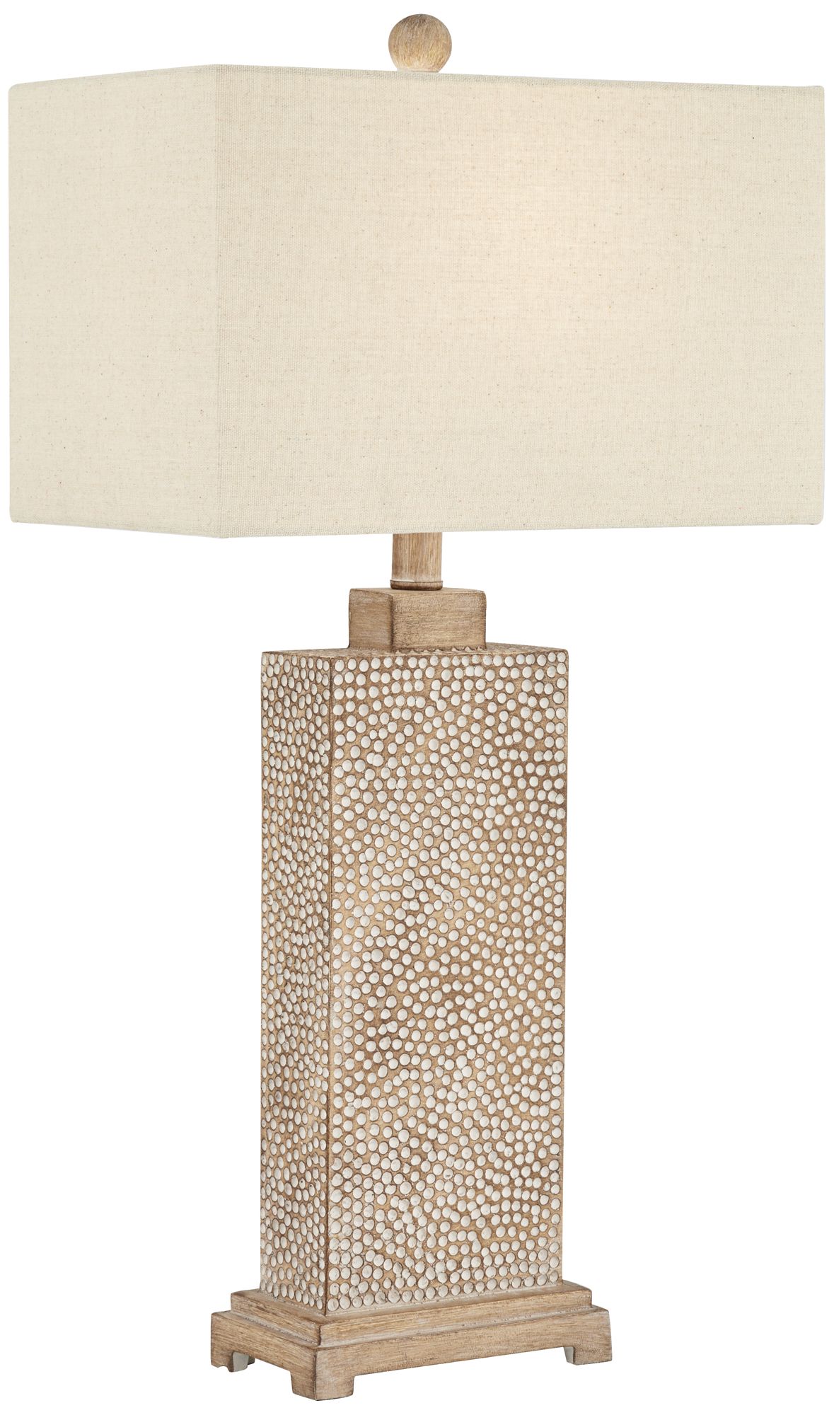 Caldwell Hammered Base Table Lamps Set of 2 94K54 Lamps Plus