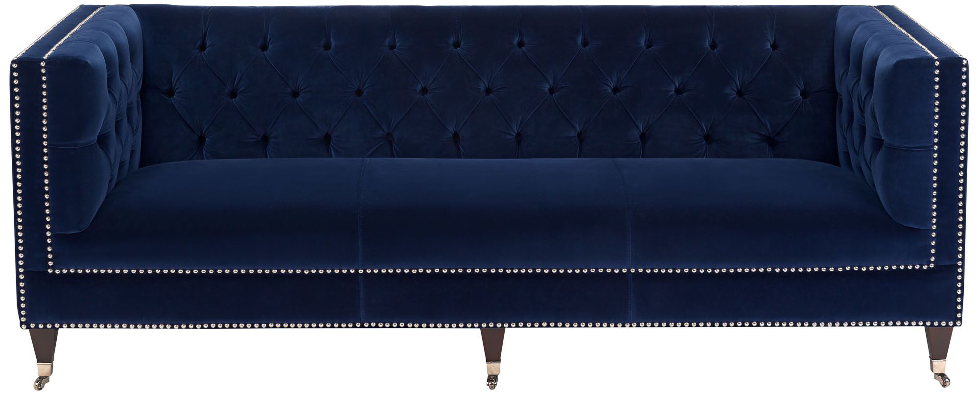 Hollywood Glam Sofa Baci Living Room