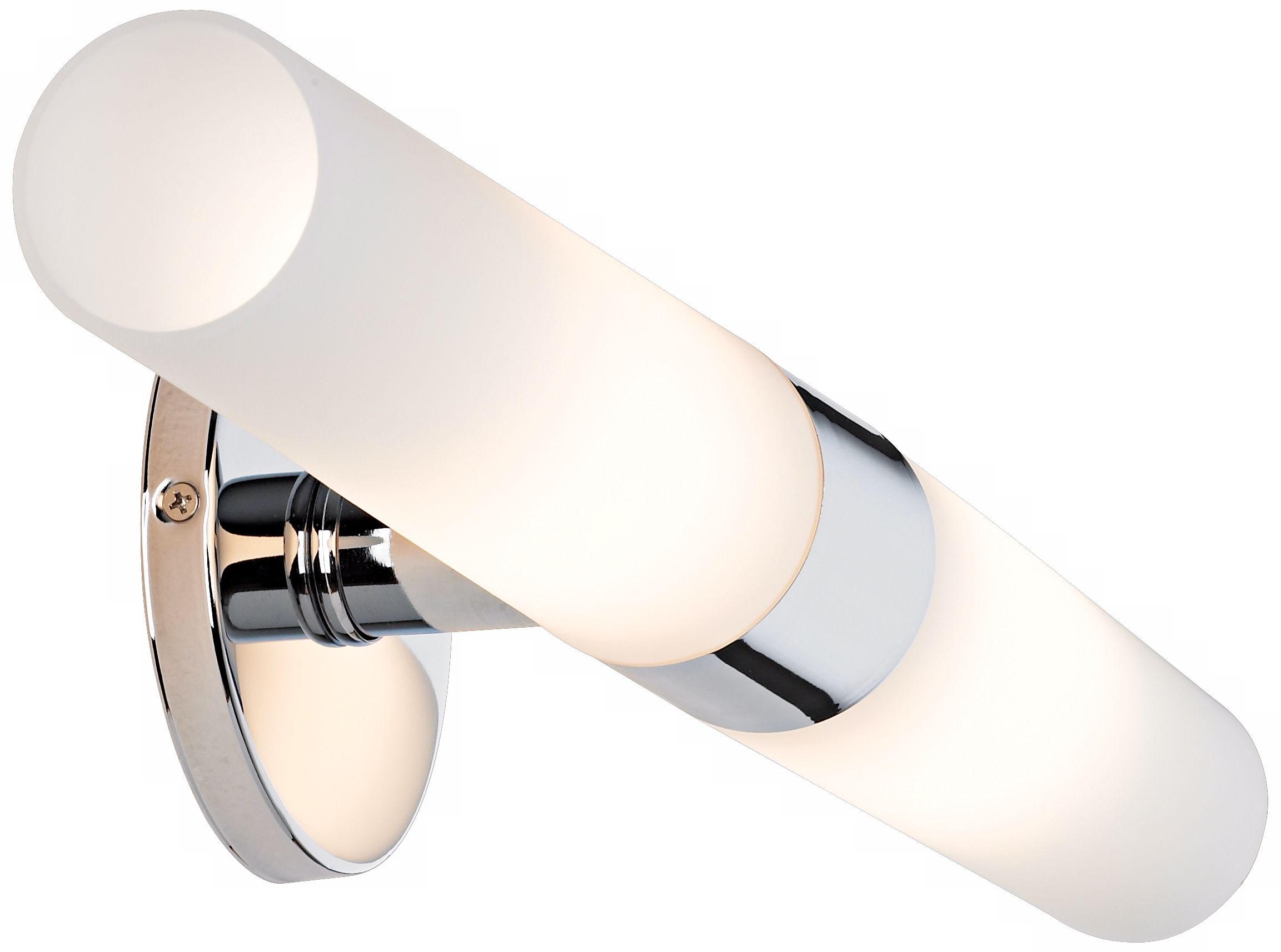 Kovacs Saber 20" Wide Chrome Bathroom Light H7689 Lamps Plus