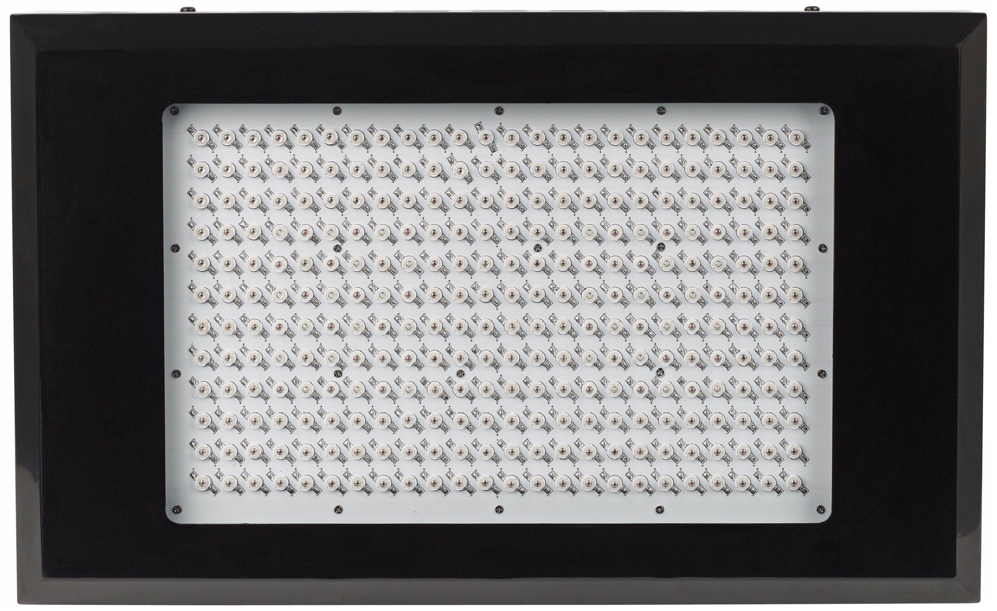 Tesler Rectangular 600 Watt LED Indoor Grow Light W2238 Lamps Plus