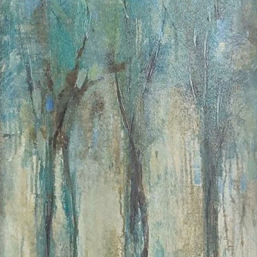 Uttermost Set of 2 Whispering Wind 35" Wall Art Prints Y1466 Lamps