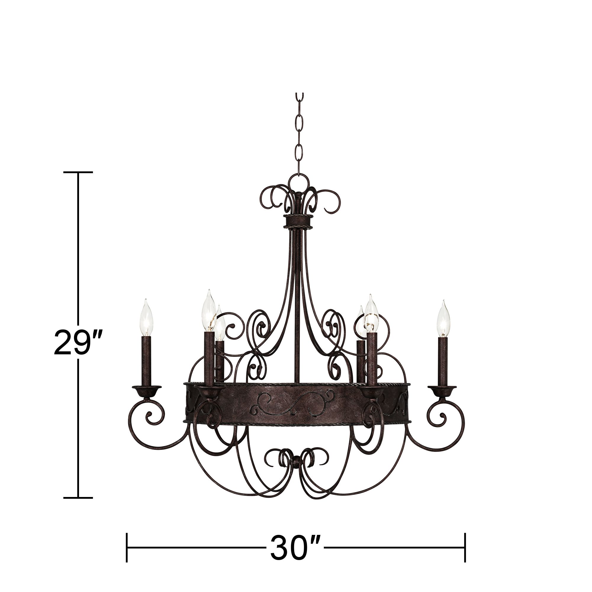 Franklin Iron Works Lighting Company Website Shelly Lighting
