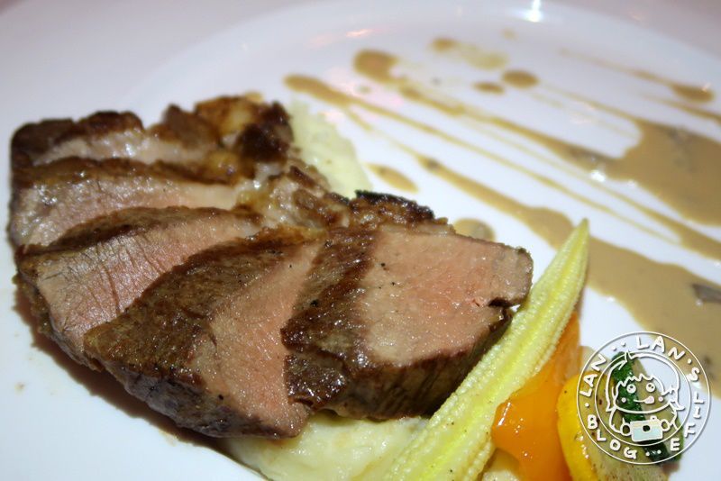 lawry's 牛排