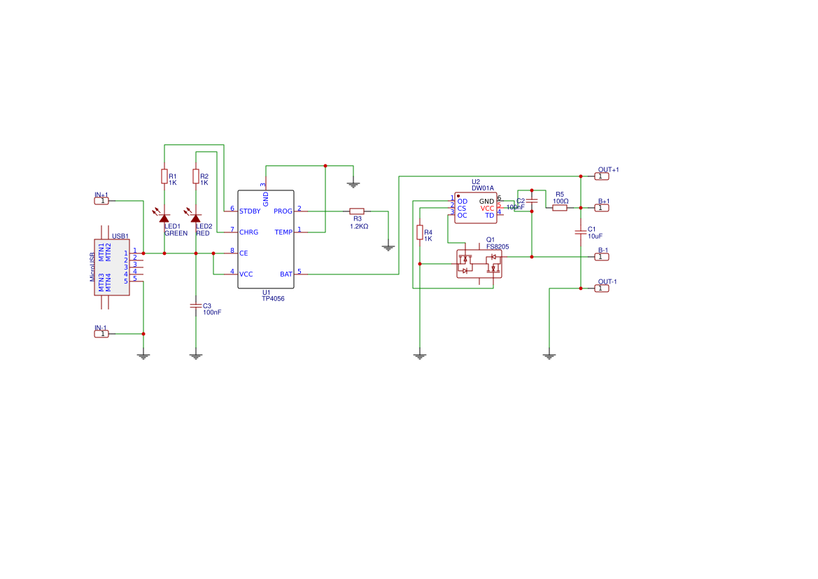 MQ2 Smoke Detector Arduino Shield Circuit ?????? ?????????EDA