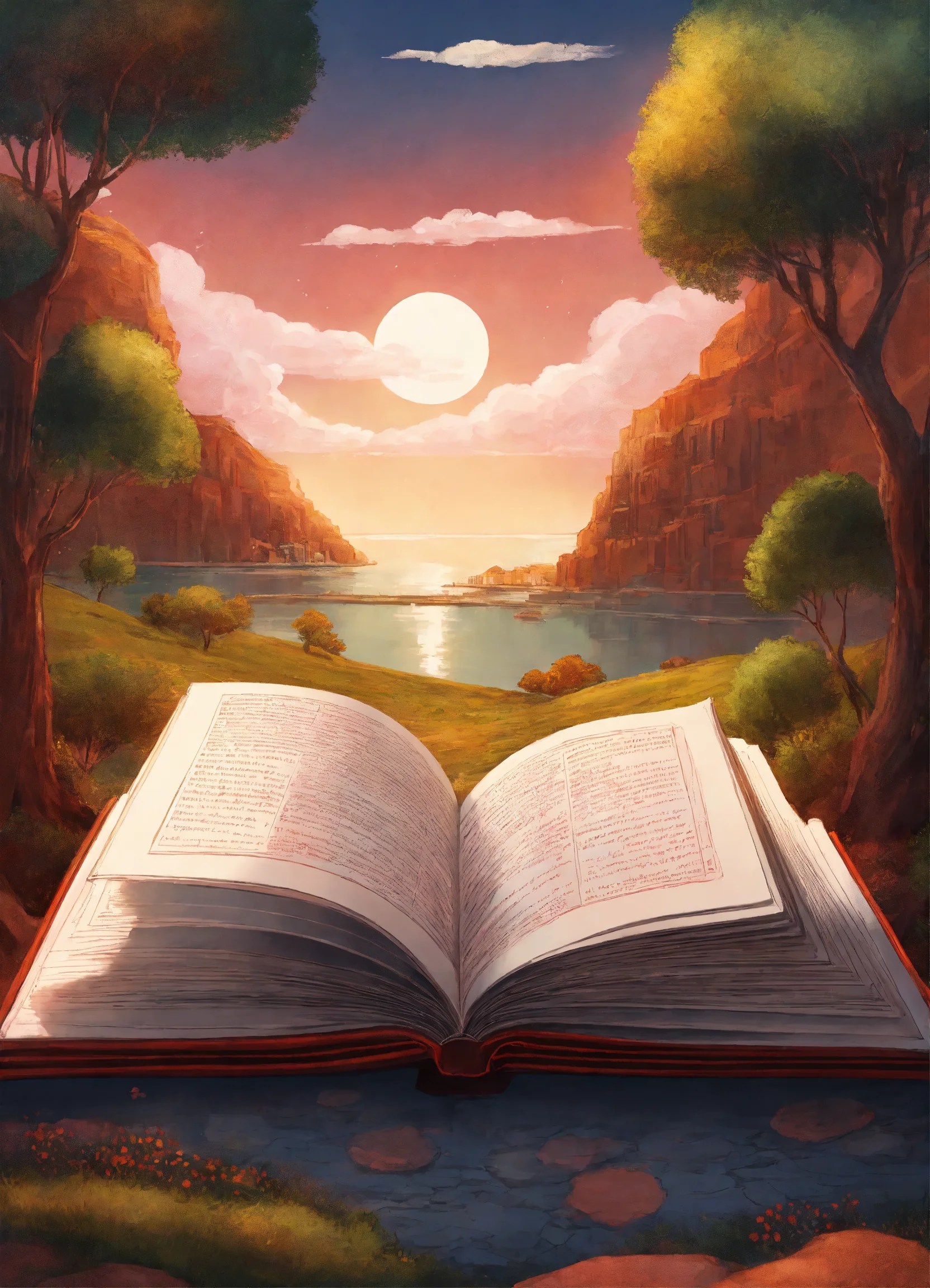 Black Clover Fanfiction Deep Realms