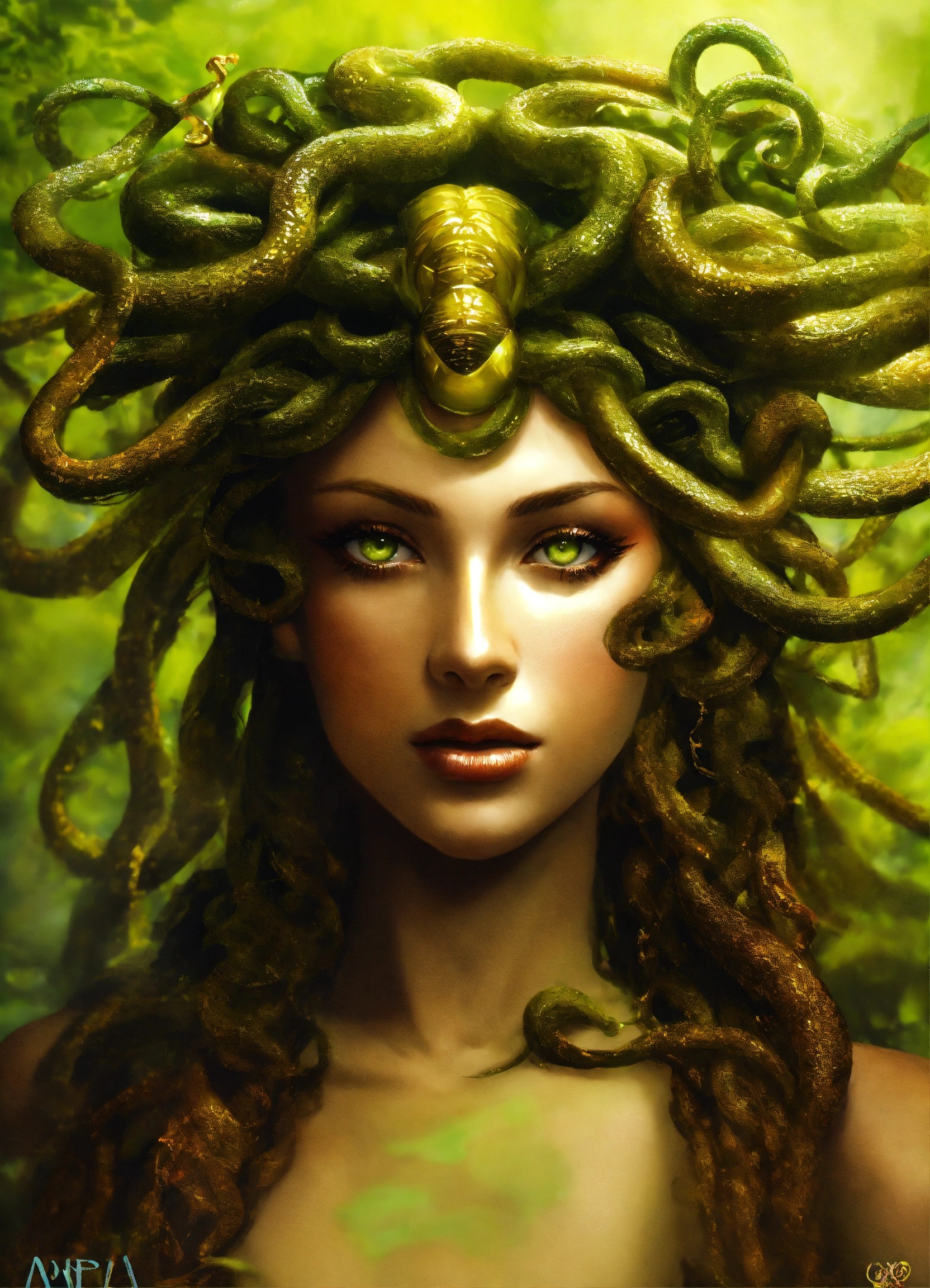 Lexica Medusa