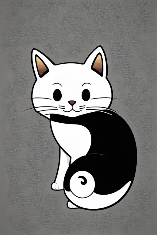 Lexica desenho animado