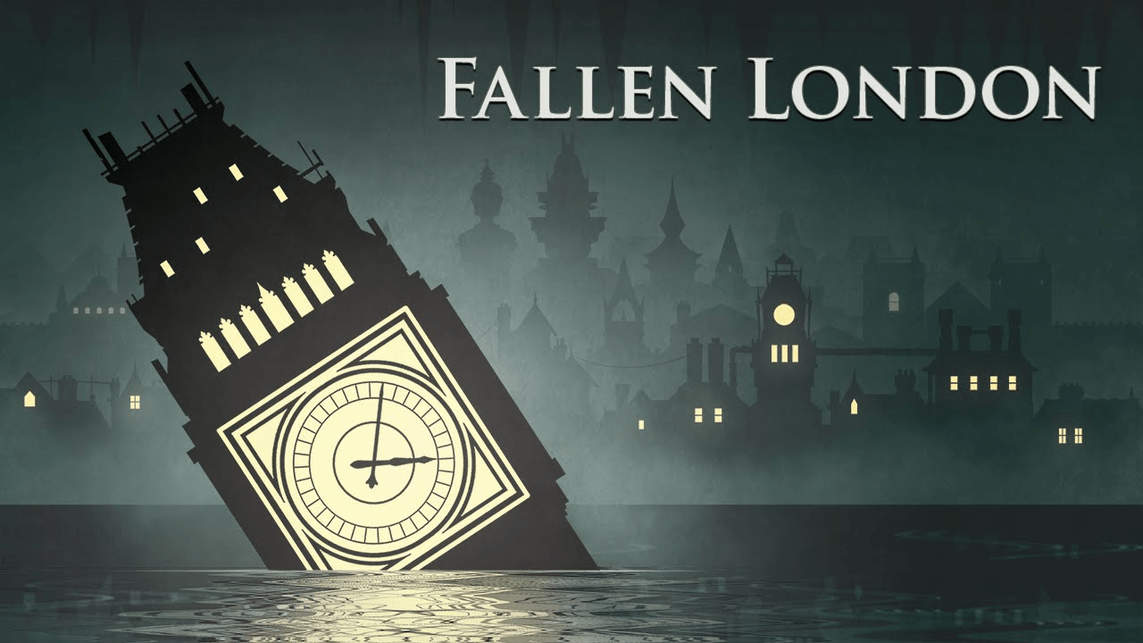 Fallen London 리브레 위키