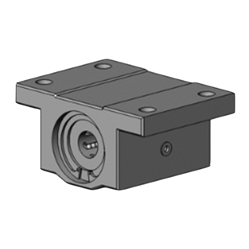 Linear Bearing Design Guide LILY Bearing