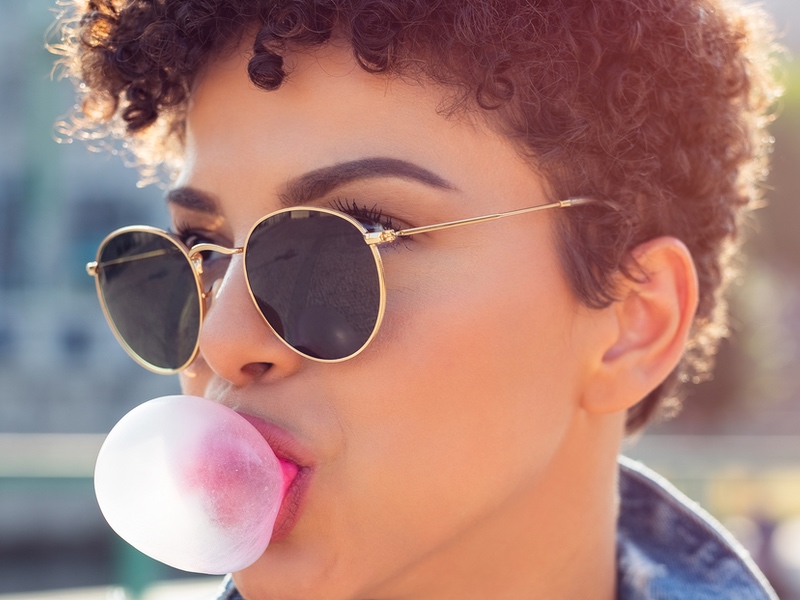 A Dentist's Perspective on Chewing Gum in the Carrington, ND Area