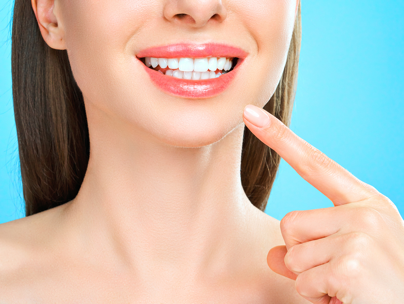 Tooth Whitening InOffice vs. DIY La Costa Dental Excellence