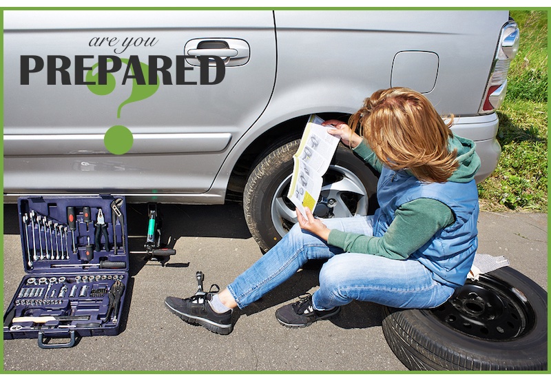 Are You Prepared? I86 Truck Repair & Auto Service