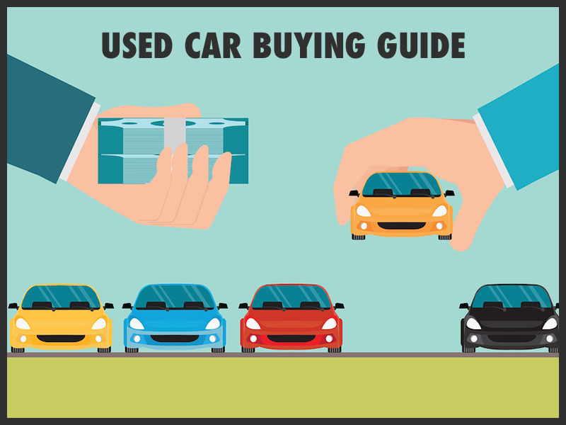 Advice on Used Car Purchases I86 Truck Repair & Auto Service