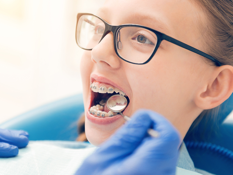 When Should I Transition My Teen to a General Dentist? The Addison