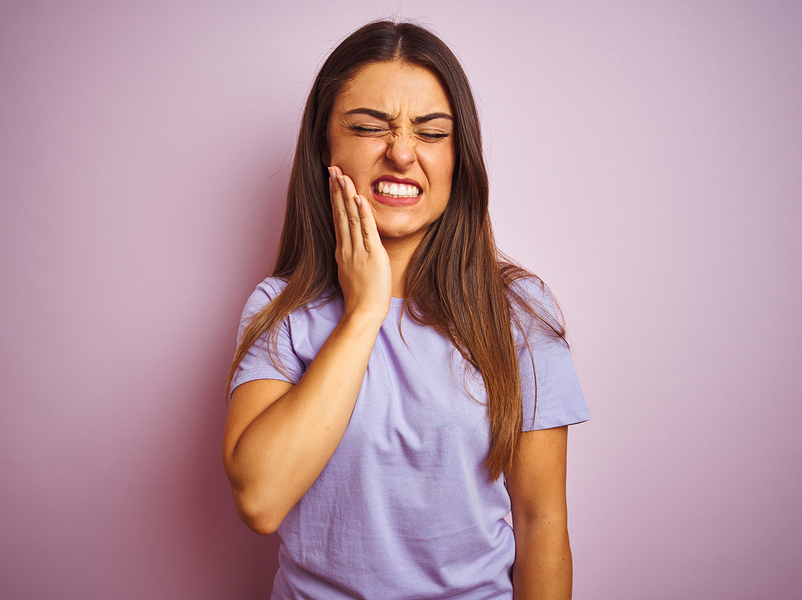 Toothache? Broken Braces? KnockedOut Tooth? The Addison Dentist