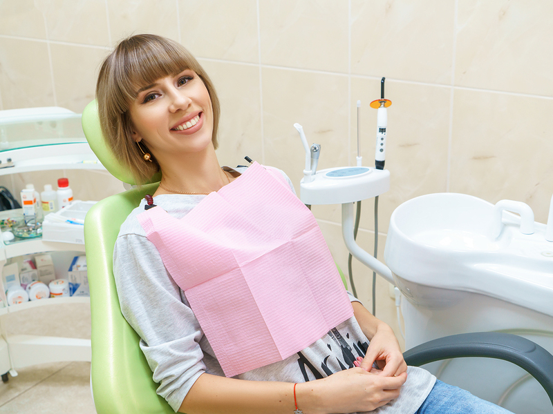 We Work Around Your Schedule To Provide Quality Dental Care Coleman