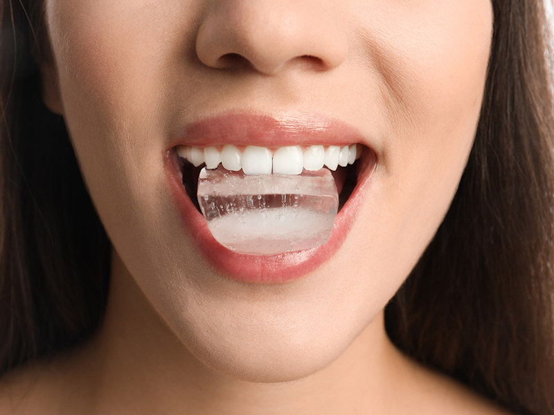 Want To Keep Your Enamel Healthy? Avoid Doing These 11 Things The Dental Design Center