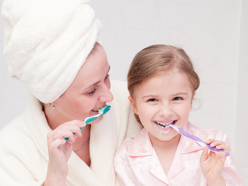 Infant And Toddler Teeth Q&A General and Cosmetic Dentistry Durham