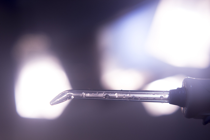 Why a Water Flosser Might be a Good Idea General Dentistry The Dental Design Center