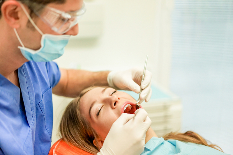 MultiProcedure Dental Visits In Toms River Rotem Dental Care