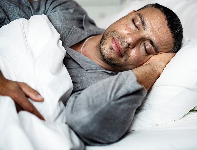 When Does Sleep Apnea Require Surgery? Houston Sleep Solutions
