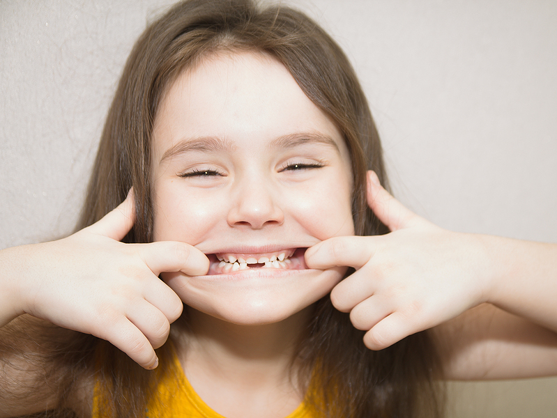 Pediatric Dentist or Orthodontist for Children's Braces? Burlingame