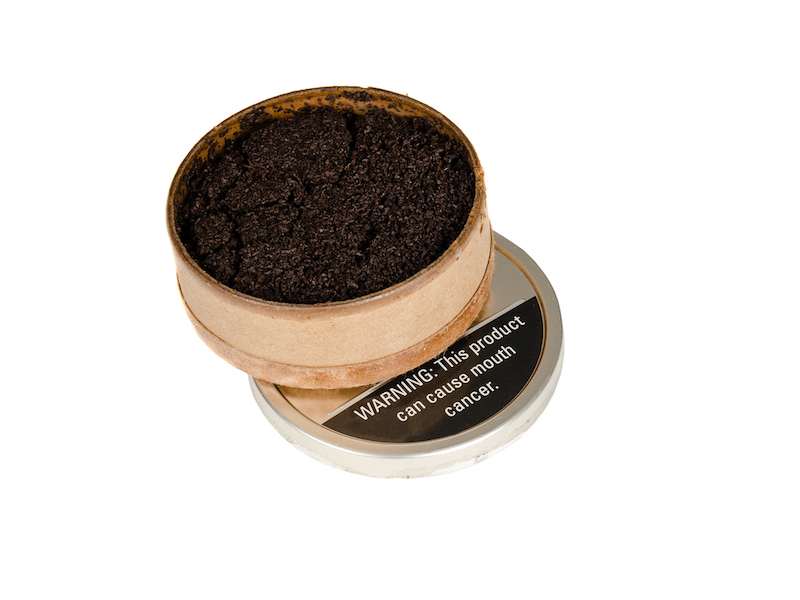 Smokeless Is Not Harmless General and Cosmetic Dentistry Rotem