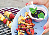 Sommarens Smalaste Grillrecept | Måbra