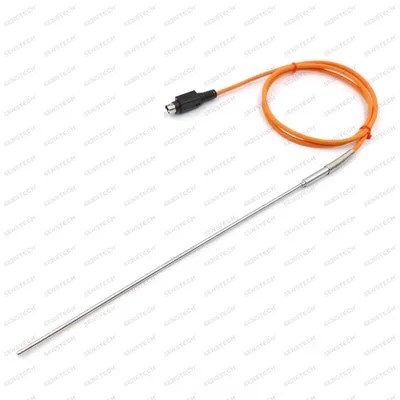 PT100 Precision Mechanical Calibration Temperature Sensor - PT100