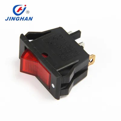 Rocker Switch HS Code 8536500000 - Rocker Switch and Switch
