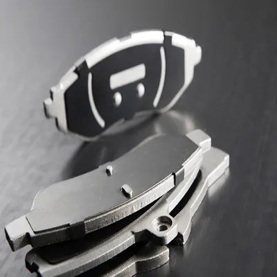 Auto Parts Shim for Brake Pad - Shim and Brake Pad Shim