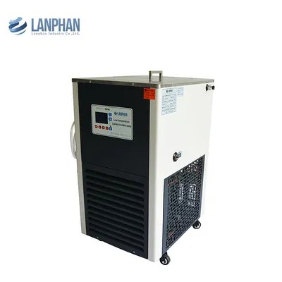 Laboratory Low Temperature Cooling Water Circulating Pump - China