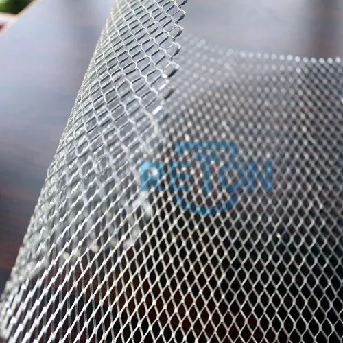 ProductsWeifa Expanded Metal Lath, 46 OFF