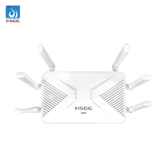 Ax3000 WiFi 6 Router – 802.11ax Wireless Router Gigabit Dual Band
