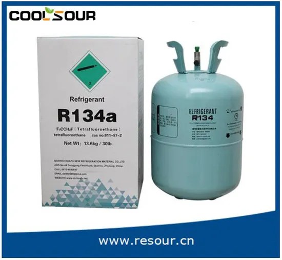 Hfcs R134A Freon Cane, Packaging Size Box 15 Canes, 53 OFF