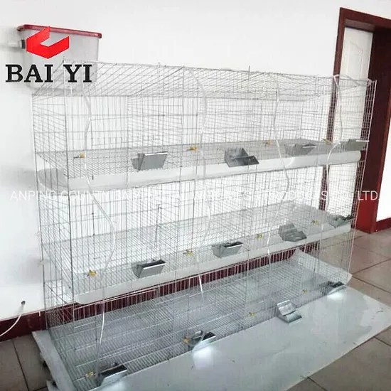 China Stackable Rabbit Cages for Sale Philippines China Rabbit Cages