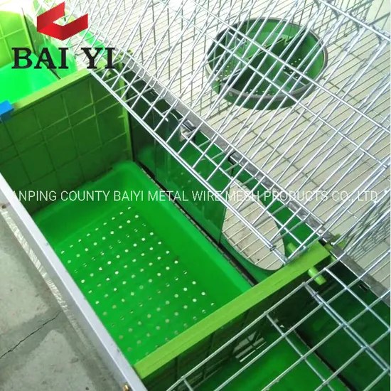 China Stackable Rabbit Cages for Sale Philippines China Rabbit Cages